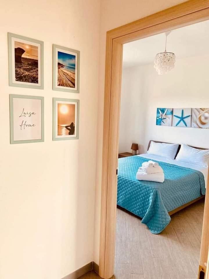Luisa Home ปอร์โตตอร์เรส ภายนอก รูปภาพ